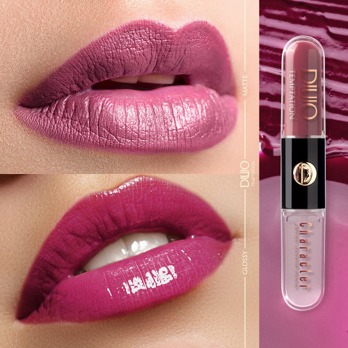 كاركتر ديو تامتايشن - CDU012