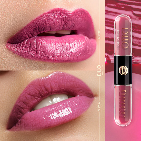 كاركتر ديو تامتايشن - CDU017