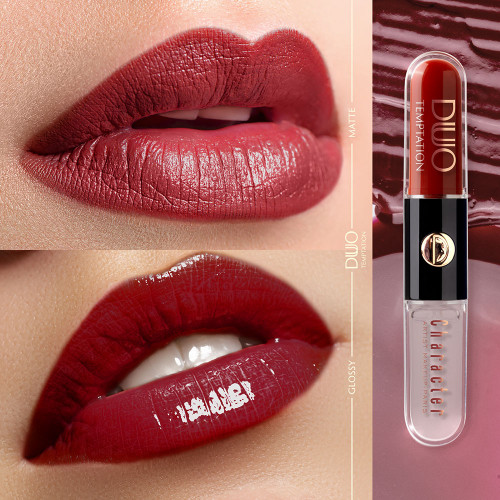 كاركتر ديو تامتايشن - CDU018