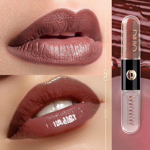 كاركتر ديو تامتايشن - CDU019