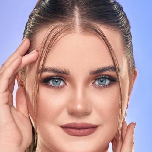 ايكو لنس عدسات لاصقة يومية - جريس ايكو لنس عدسات لاصقة يومية - جريس