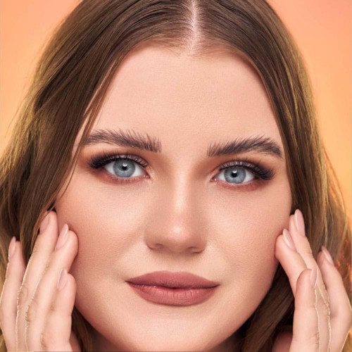 ايكو لنس عدسات لاصقة يومية - موون ايكو لنس عدسات لاصقة يومية - موون