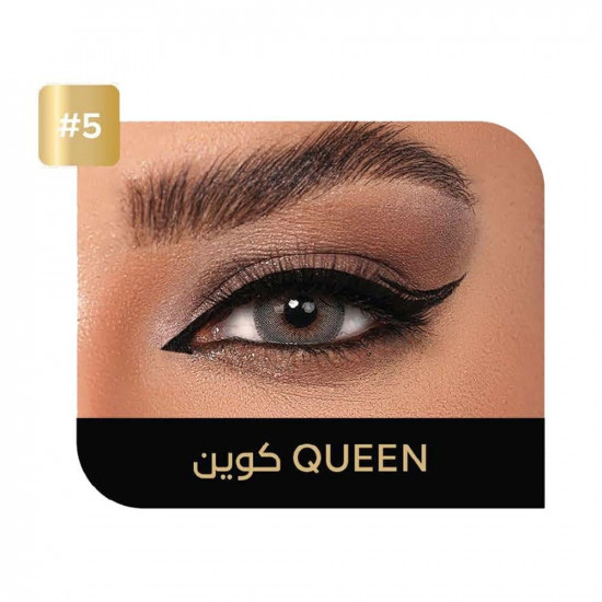 ايكو لنس عدسات لاصقة يومية - كوين