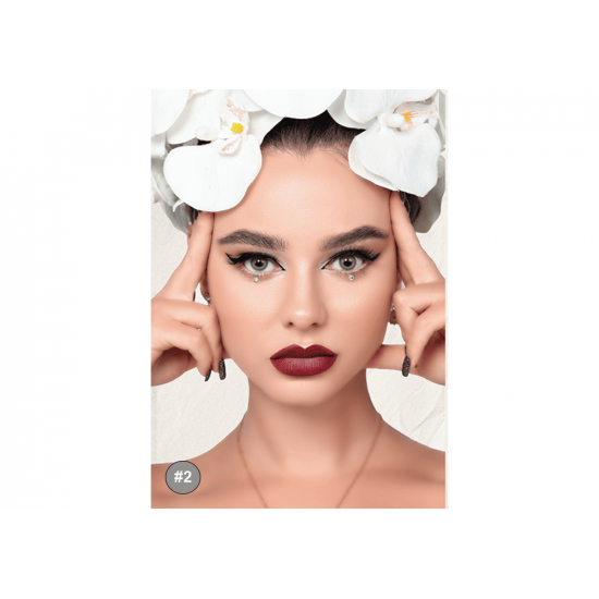 ايكو لنس عدسات لاصقة يومية - ماربل