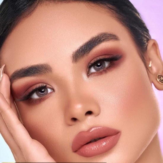 ايكو لنس عدسات لاصقة يومية - ساند