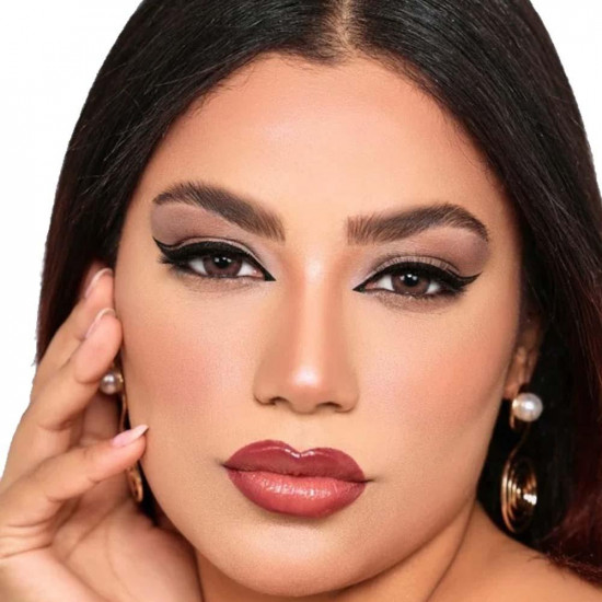 ايكو لنس عدسات لاصقة يومية - تان