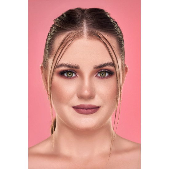 ايكو لنس عدسات لاصقة يومية - توفي