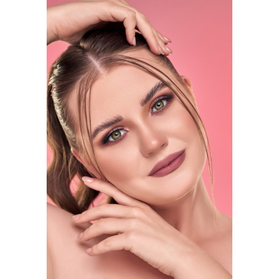 ايكو لنس عدسات لاصقة يومية - توفي