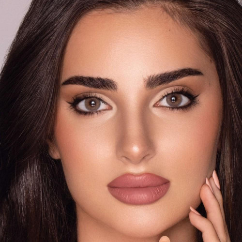 تينكر بيل عدسات شهرية- سموكي