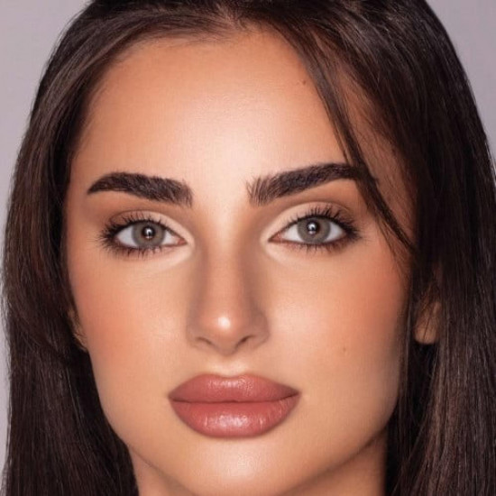 عدسات تينكر بيل شهرية- كلاي