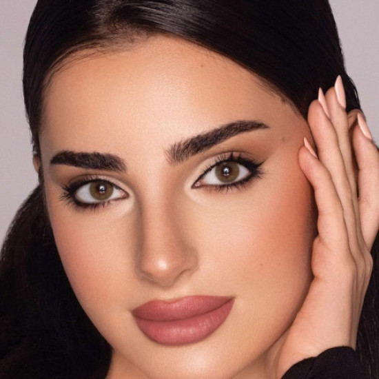 عدسات تينكر بيل شهرية- أفكادو