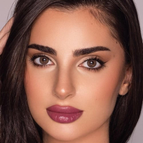 تينكر بيل عدسات شهرية- بيرل