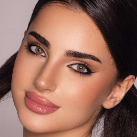 عدسات تينكر بيل شهرية- لوزي