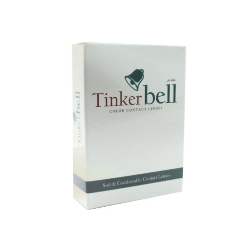 عدسات تينكر بيل شهرية- لوزي