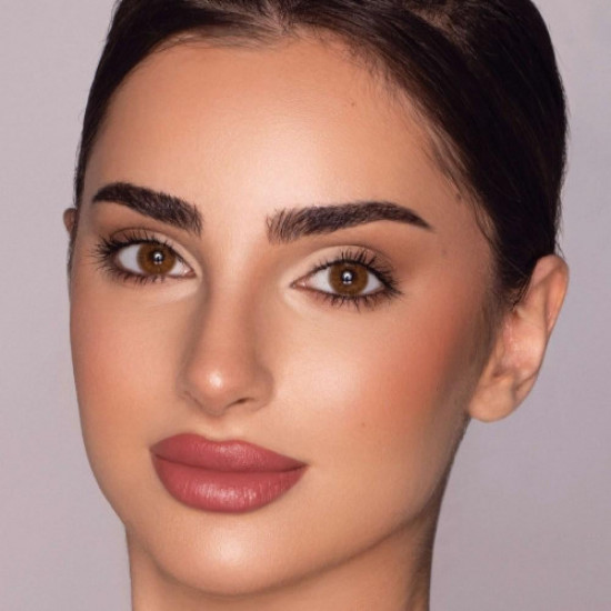 تينكر بيل عدسات شهرية- شوكلاته