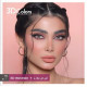عدسات ثري دي كالرز- برونز