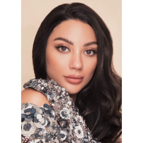 عدسات ليندا تنزانيت