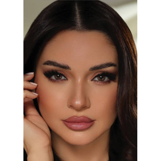 عدسات ليندا زولتانيت