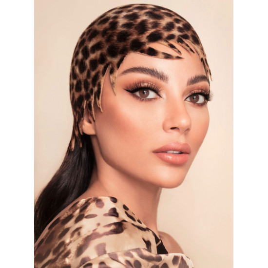 عدسات ليندا زولتانيت