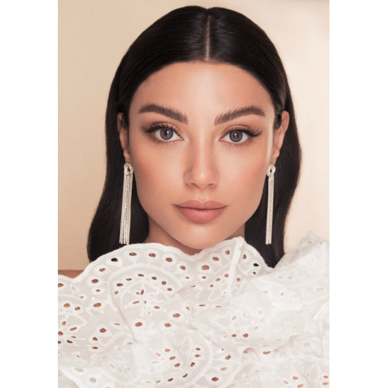 عدسات ليندا سموكي 