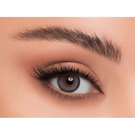 عدسات ليندا سموكي 