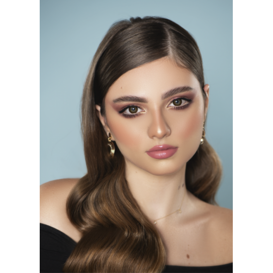 عدسات ليندا تان