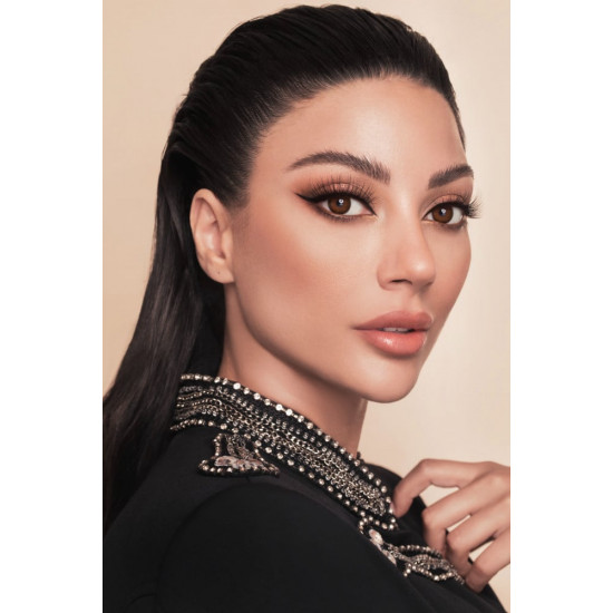 عدسات ليندا تان