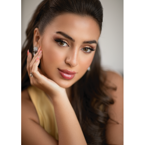 عدسات ليندا لاتيه (مرح)