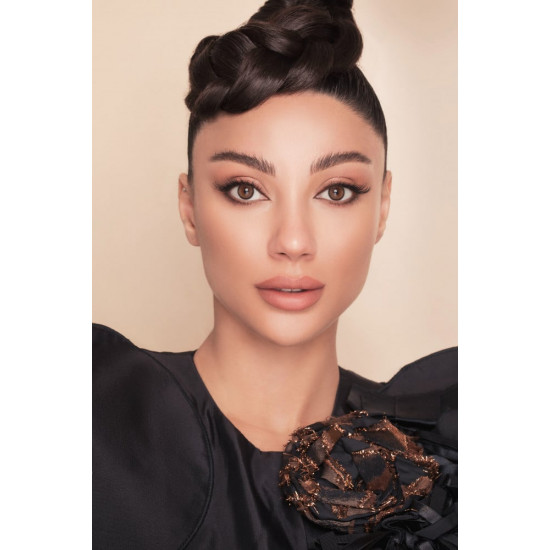 عدسات ليندا لاتيه (مرح)