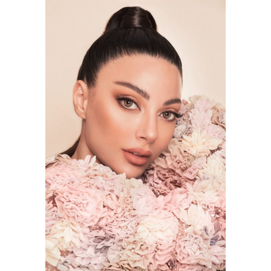 عدسات ليندا سن ستون