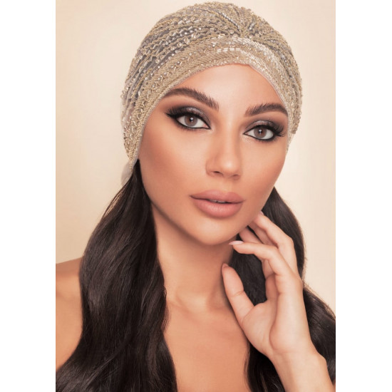 عدسات ليندا اقيت