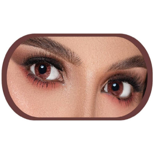 عدسات لاصقة ماجيك لون تريكواز