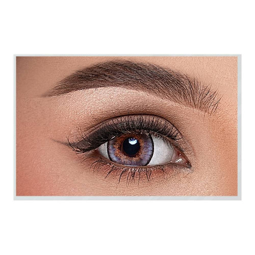 عدسات لاصقة ماجيك لون ماربل