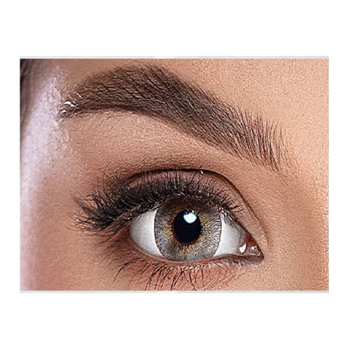 عدسات لاصقة ماجيك لون فيرجو