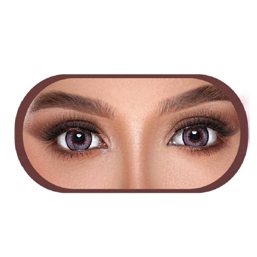 عدسات لاصقة ماجيك لون إيكو