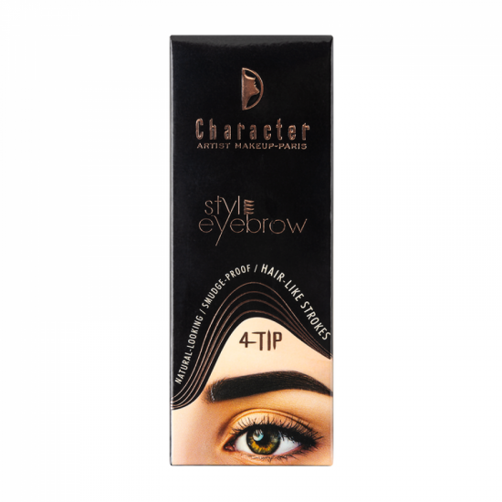 قلم ستايل الحواجب من كاركتر-CSE002