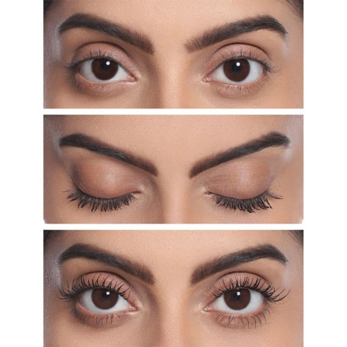 فورايفر52 ماسكرا تطويل وتكثيف الرموش اسود 9.5 مل - TBM001