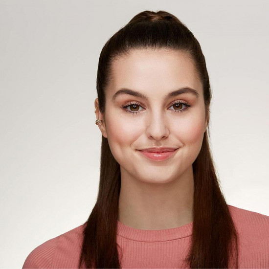 ايسنس قلوس ملمع شفاه اكستريم شاين فوليوم 01 كريستال كلير - 5 مل ايسنس قلوس ملمع شفاه اكستريم شاين فوليوم 01 كريستال كلير - 5 مل