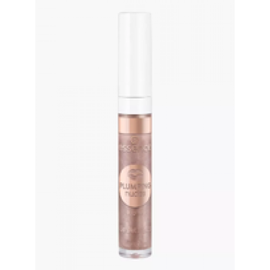 ملمع شفاه بلومبينج نودز من إيسنس08