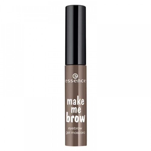 ماسكارا جل للحواجب مايك مي برو من ايسنس - 02 للحواجب البنية ماسكارا جل للحواجب مايك مي برو من ايسنس - 02 للحواجب البنية