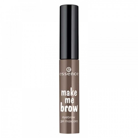 ماسكارا جل للحواجب مايك مي برو من ايسنس - 02 للحواجب البنية