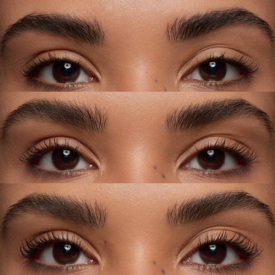 ماسكارا تكثيف وتطويل بلا حدود اسود من ايسنس - 13مل