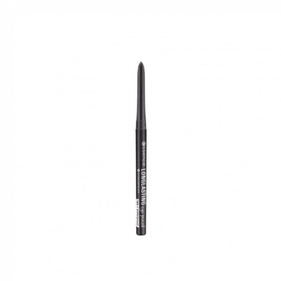قلم تحديد عيون طويل الامد 01 بلاك فيفر من ايسنس