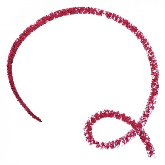 ايسنس كومفورت محدد شفاه مطفي#08