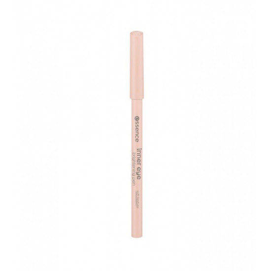 ايسنس قلم تحديد العين داخلي مقاوم للماء - بيج 01 ايسنس قلم تحديد العين داخلي مقاوم للماء - بيج 01