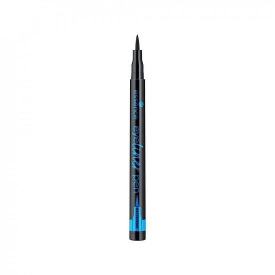 ايسنس محدد عيون ضد الماء 01 أسود - 1 مل