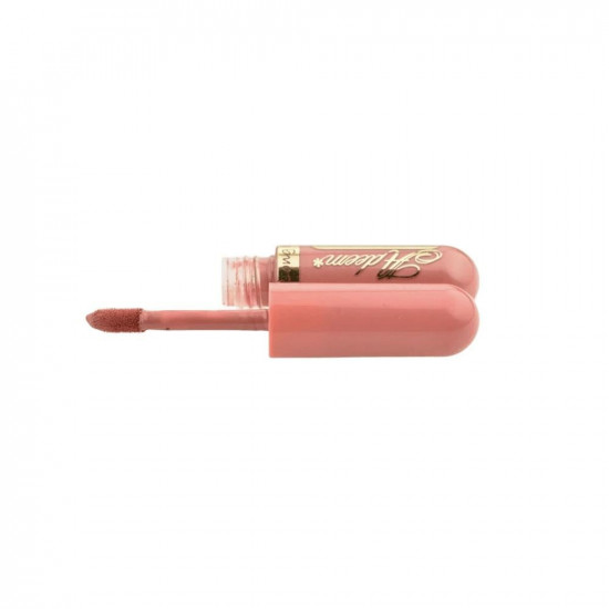 اديم أحمر شفاه سائل مطفي ثابت رقم 03 اديم أحمر شفاه سائل مطفي ثابت رقم 03