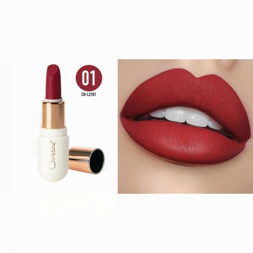 روج ميني رومانتيك من كرستين - 01