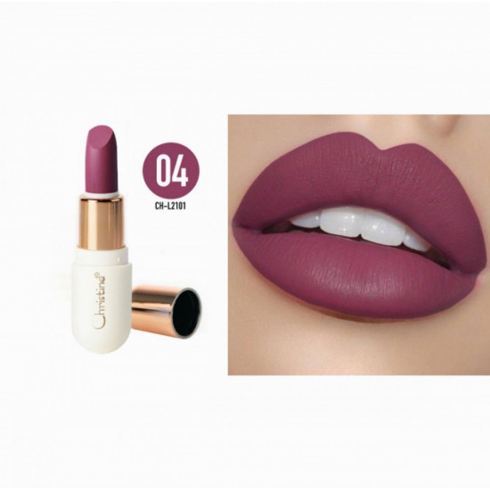 روج ميني رومانتيك من كرستين - 04