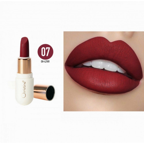 روج ميني رومانتيك من كرستين - 07 روج ميني رومانتيك من كرستين - 07